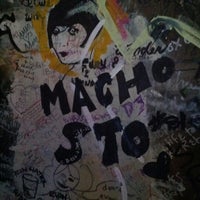 Photo taken at The Locust Tap by Your Mom on 6/26/2012