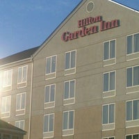Hilton Garden Inn Hotel In Tuscaloosa