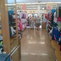 Photo taken at Carrefour by Luce L. on 5/15/2012