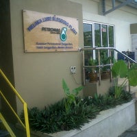 Petronas Lubricant International Sdn Bhd Tangga Batu Tanjong Keling Melaka
