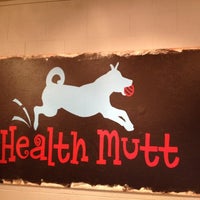 3/7/2012 tarihinde Joseph R.ziyaretçi tarafından Health Mutt'de çekilen fotoğraf