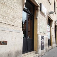 Photo taken at Il siciliano by Ali S. on 9/1/2012