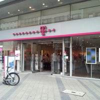Das Foto wurde bei Telekom Shop von Klaus am 7/10/2012 aufgenommen