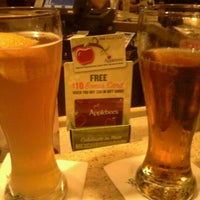 Photo taken at Applebee&amp;#39;s by Melissa L. on 5/23/2012