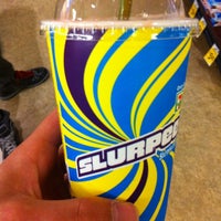 Photo taken at 7-Eleven by John O. on 6/20/2012