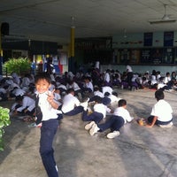 Photos A Sekolah Kebangsaan Rantau Petronas Kerteh Kemaman Terengganu