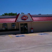 Photo taken at Dairy Queen by Ken B. on 4/23/2012