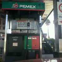 Photo taken at Gasolinera Cantabrico by Jorge M. on 6/9/2012