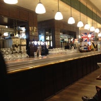 6/28/2012에 El J.님이 Belgian Beer Café에서 찍은 사진