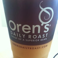 Oren S Daily Roast West Harlem 50 Tips