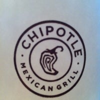 Photo taken at Chipotle Mexican Grill by Laura T. on 2/24/2012