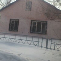 Photo taken at Лопатино by Aleksandr Z. on 3/24/2012