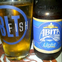 รูปภาพถ่ายที่ BLT Fish โดย Andrea R. เมื่อ 2/23/2012
