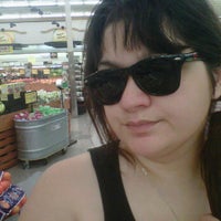 Photo taken at No Frills Supermarket by Tiffany G. on 8/29/2012