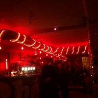 Café Chéri(e) Bar Café Chéri(e) Bar