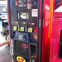 Photo taken at Sheetz by Alex S. on 2/2/2012