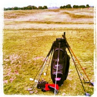 5/8/2012にStephen K.がMansfield National Golf Clubで撮った写真