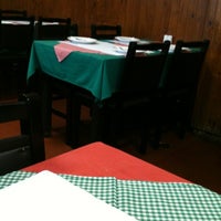 Photo taken at Cantina Piperoni by Ca C. on 4/1/2012