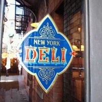 ニューヨーク デリ New York Deli Sandwich Place