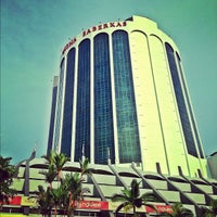 Wisma Saberkas 104 Tips