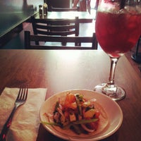 Cha! Cha! Cha! - Mexican Restaurant in Portland