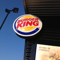 Photo taken at Burger King by John P. on 6/24/2012