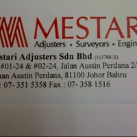 Mestari Adjuster S B Office