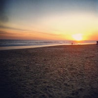 Foto diambil di Praia de Carcavelos oleh Carlos F. pada 3/10/2012