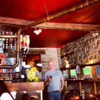Photo taken at Le Piment by Michael C. on 6/21/2012