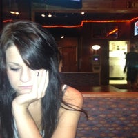 Photo taken at Legends Sports Cafe by Danielle on 9/10/2012