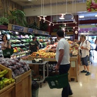 Photo taken at Whole Foods Market by Don S. on 7/12/2012