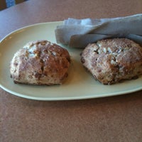 Photo taken at Panera Bread by Gary H. on 7/2/2012