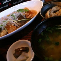 キレイになるための食卓 板橋区 東京都