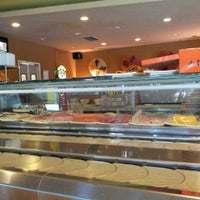 Photo taken at Go Go Sushi by Rick M. on 8/14/2012