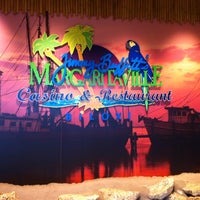 Photo prise au Margaritaville Casino par Jessie W. le7/3/2012