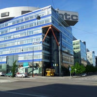 Photo taken at HTC by Sami V. on 6/11/2012