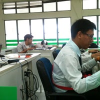 Photo taken at Department of Electrical Engineering Education (ETE) by ต้าหมิ๋ง on 8/21/2012