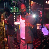 Foto diambil di Madame Tussauds Las Vegas oleh Mark M. pada 3/15/2012