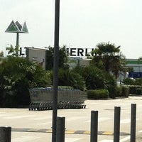 5/24/2012にC K.がLeroy Merlinで撮った写真