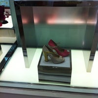 Photo taken at Ninewest by Firsthy on 6/19/2012