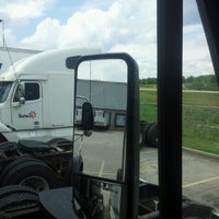 Walmart Distribution Center Warehouse