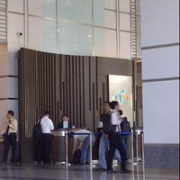 Photo taken at dtac 3G by Yanakho F. on 5/4/2012