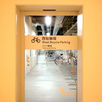 東京スカイツリータウン 西駐輪場 押上 東京 東京都 東京スカイツリータウン 西駐輪場 押上 東京 東京都