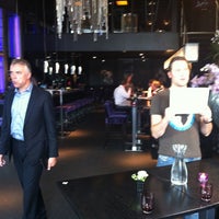 6/26/2012 tarihinde Edgar D.ziyaretçi tarafından City Restaurant Bar Amis'de çekilen fotoğraf