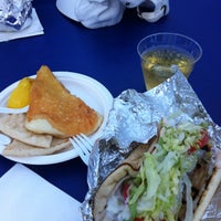 6/23/2012にTan P.がVentura County Greek Festivalで撮った写真