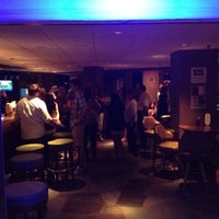 Photo taken at Dauphin Grille by Paul A. on 8/26/2012