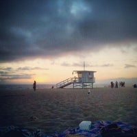 Tower 55 Dockweiler Beach Playa Del Rey 2 Tips From 83 Visitors