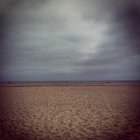 Photo taken at Beach Life Guard Post 8 by Ryan on 6/16/2012