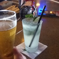Photo taken at Applebee&amp;#39;s Grill + Bar by Morgan V. on 3/25/2012