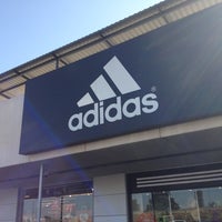 Adidas Outlet Store - Sporting Goods Shop in